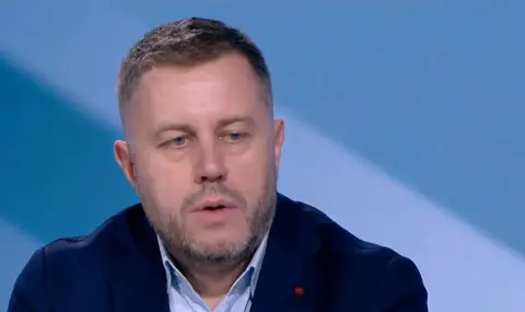 Георги Милков: Намеса отвън в Иран ще доведе до хаос в целия свят - 1