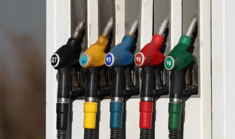 Критично ниски нива на запасите от газ в Европа - 1