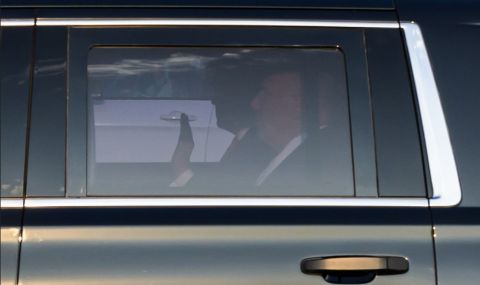 Тръмп събра дарения в размер на 7.1 млн. USD само за 24 часа - 1