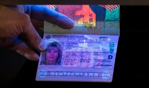 Българи в Германия: мръсни сделки с чисти тоалетни - 1