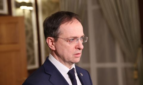 Медински "дешифрира" резултатите от преговорите - 1