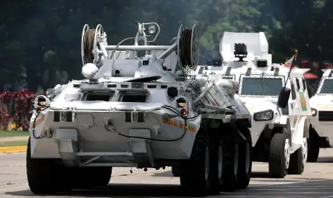 Пет водещи европейски държави с общ план за военни дронове