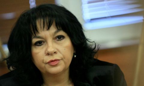 Теменужка Петкова: Не е имало по-слабо правителство - 1