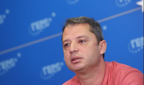 Делян Добрев: Управляващите са неадекватни - 1