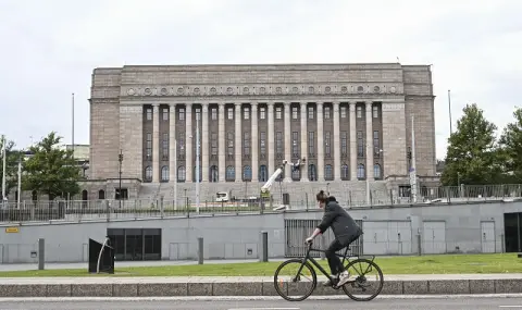 Как Хелзинки намали до нула смъртните случаи на пътя - 1