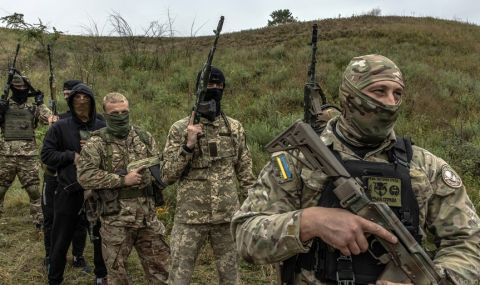 Как украинците измамиха руското командване - 1