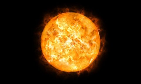 НАСА подготвя сонда за изследване на хелиосферата на Слънцето - 1