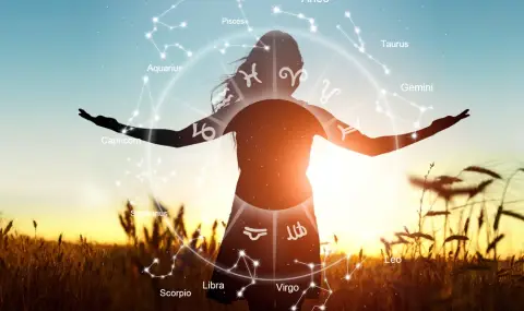 Седмичен хороскоп за 11 - 17 август 2025 г. - 1