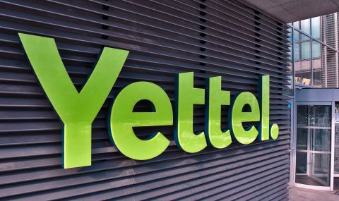 Yettel стартира официално днес - 1
