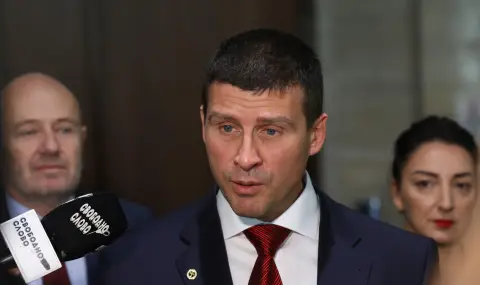 Депутатите на ''Величие'' вече няма да влизат в залата на Народното събрание - 1