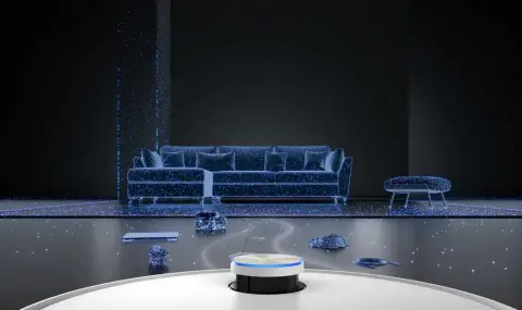 Край на мъките: Няколко Black Friday оферти, които ще променят представата ви за интелигентно почистване на дома - 1