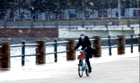 Норвегия ще връща бежанци в Русия – с велосипеди - 1