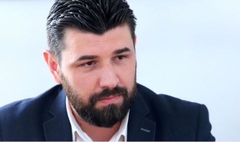  Петър Колев: Българският дух в Северна Македония е разкъсал оковите на страха - 1