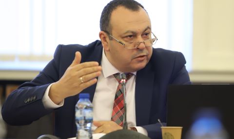 Хамид Хамид: ДПС ще участва в едно евроатлантическо мнозинство, което да даде тласък на България - 1