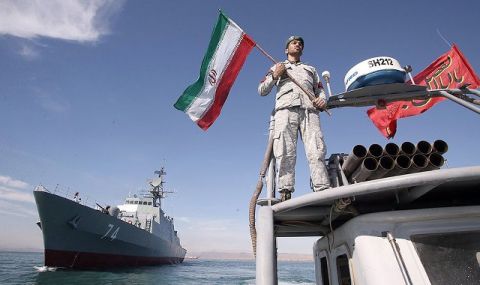 Иран предупреди: Ако сигурността ни бъде застрашена, ще отговорим! - 1