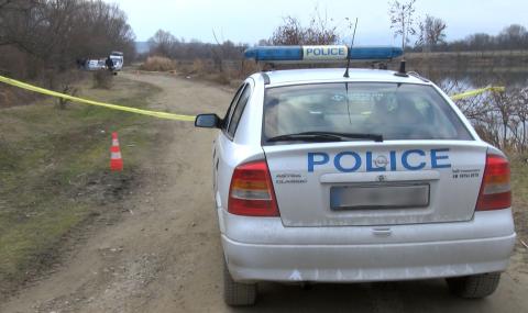 Жестоко убийство в циганска махала във Врачанско - 1