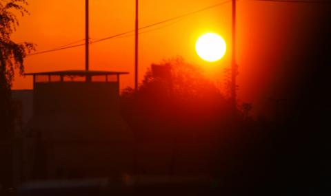 Температури до 20°C утре - 1