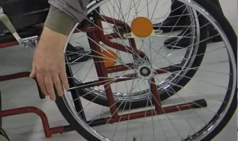 До 20 000 лв. могат да получат работодатели за създаване на работни места за хора с увреждания - 1