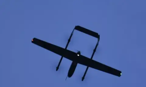 A Kiev drone killed a Russian woman and her 4-year-old son near Belgorod  - 1