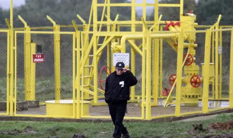 EC: Bulgaria to accelerate expansion of Chiren to 1 billion cubic meters  - 1