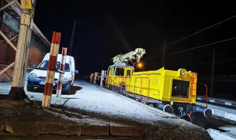 НКЖИ уволни служителите, крали ябълки по време на работа - 1