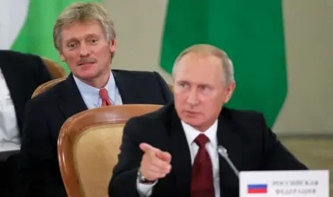 Russia: We are ready to consider new ideas for achieving peace in Ukraine, but there are none so far - 1