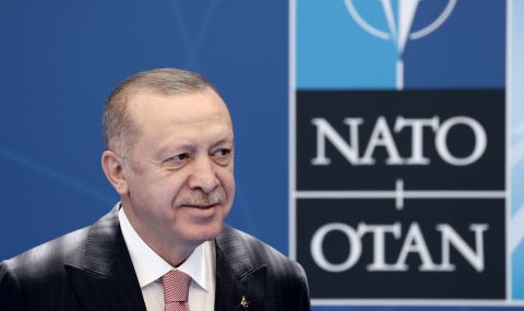 Възобновяването на диалога между Турция и Гърция носи стабилност - 1