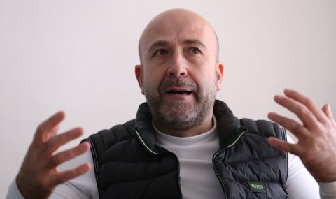 Богдан Милчев за ФАКТИ: Промените в Закона за движение по пътищата са пълен провал - 1