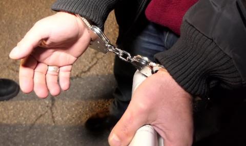 Жена от Исперих предаде мъжа си на полицията заради наркотици - 1