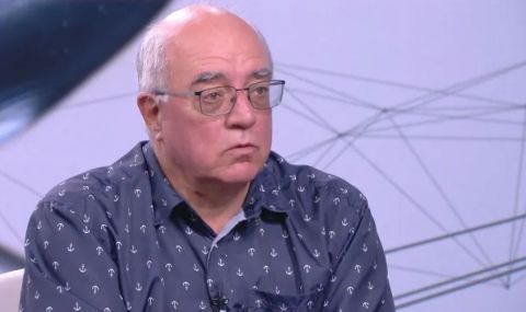 Кънчо Стойчев: Оставката на Карадайъ не е изненада - 1