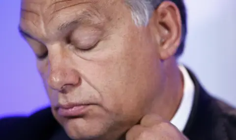 Orban: Hungary cannot be blackmailed or threatened by Zelensky  - 1