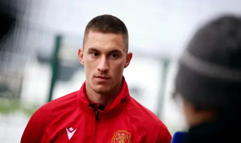 Андриан Краев дебютира за Апоел Тел Авив - 1