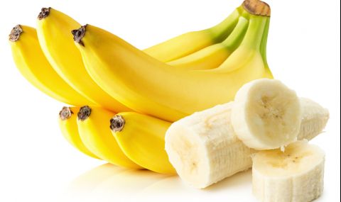 Бананите са най-радиоактивният плод - 1