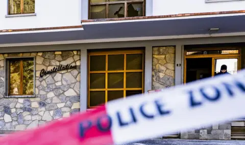 Около 40 загинали, най-малко 115 ранени в експлозията в швейцарския курорт Кран-Монтана