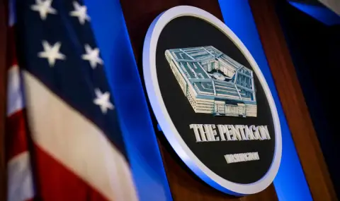 Пентагонът разкри съдбата на $400-те милиона, предназначени за Украйна 