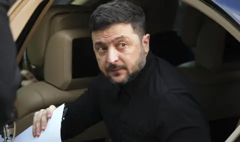 Зеленски предупреди за нова масирана руска атака