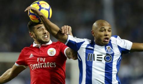 Мач за Суперкупата между Порто и Бенфика няма да има - 1