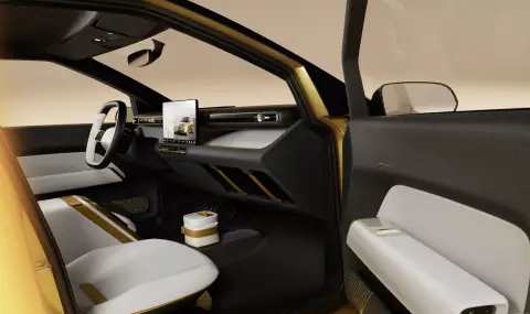 След проблема със сензорните бутони, сега VW отново иска да си вкара автогол - 1