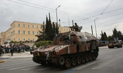 Турски министър: Наближава времето, в което кипърският въпрос ще бъде решен чрез създаването на две отделни държави - 1