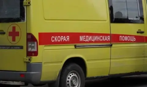 Ukrainian drones attacked Tula, three civilians killed  - 1