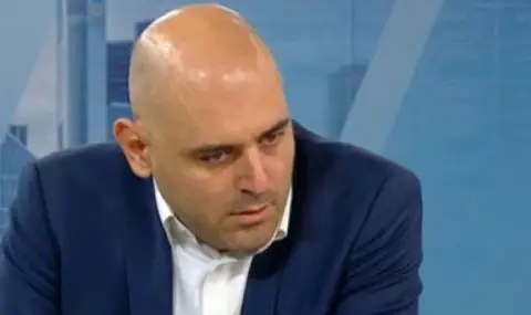 ББР е успяла да спаси само 4 млн. от кредита за 150 млн. лева, отпуснат от Стоян Мавродиев - 1