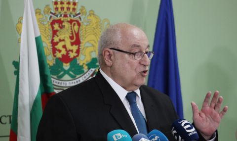 Бивш екоминистър: Спецпрокуратурата е прикрила документи за "мафиотски боклук" - 1