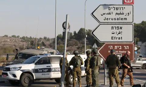 Израел обвини руски гражданин в шпионаж в полза на Иран - 1