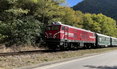 Youth wrote a book about the only operating narrow-gauge railway  - 1
