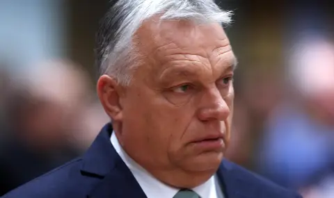 Орбан: ЕС стои зад „отвратителния“ гей парад в Будапеща - 1