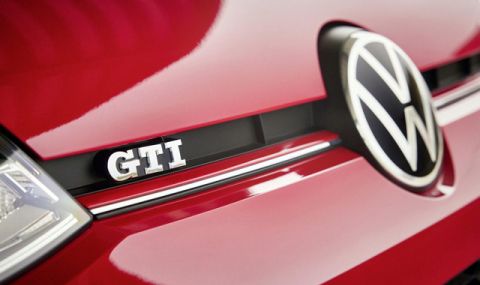 Прераждането на вездесъщия Golf GTI може да е за сметка на смъртта на ID.2 GTX - 1