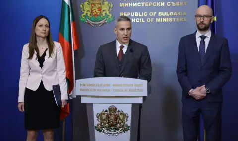 Служебното правителство ампутира социалното равенство - 1