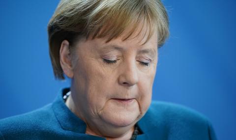 „Кронен Цайтунг“: Меркел гледа към София с безпокойство - 1