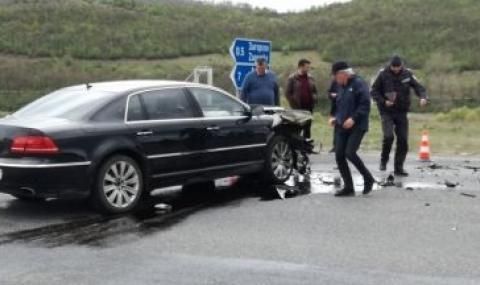 Лютви Местан иска да докаже невинността си със самостоятелен следствен експеримент - 1