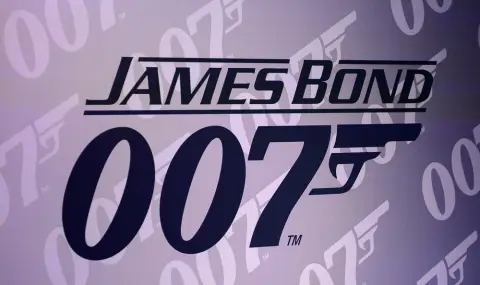Новият филм за Джеймс Бонд е отложен с още две години - 1